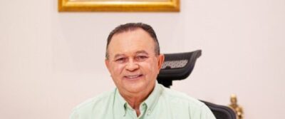 Governador Carlos Brandão anuncia nomeação de novos policiais civis