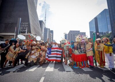 Brandão apresenta o Maior São João do Mundo em SP e garante diversidade da festa com atrações locais e nacionais