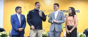 BR-402 ganhará posto da PRF, após solicitação do vice-governador Felipe Camarão