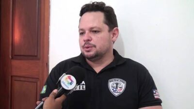 URGENTE: Delegado é assassinado durante operação no interior do MA