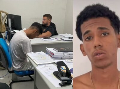 Assassino  do major da PM e diz que o alvo era uma mulher com joias