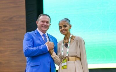 Brandão participa da 15ª Reunião dos Governadores para o Clima e Florestas, no Acre