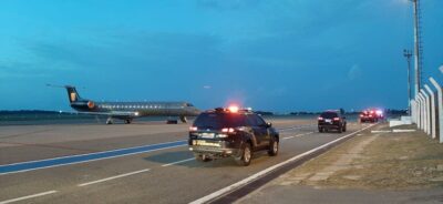 PF deflagra operação para apurar desvios de R$ 15 milhões em emendas parlamentares com recursos da saúde no Maranhão