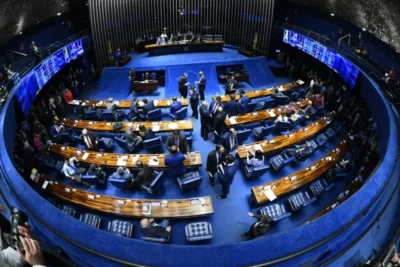 Pesquisa Inop revela os nomes mais lembrados ao Senado em 2026