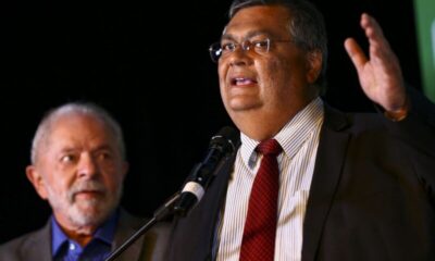 Dino determina à Polícia Federal que acompanhe investigação da execução de médicos no RJ