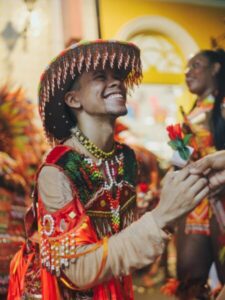 Caminhos da Cultura garante mais um final de semana de apresentações no Centro Histórico