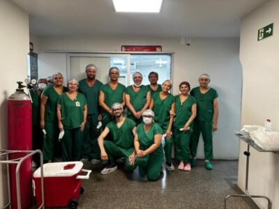 Maranhão ocupa terceira posição no ranking de transplantes cardíacos do Nordeste