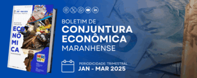 Maranhão mantém segunda menor taxa de desemprego do Nordeste e cria quase 8 mil empregos formais