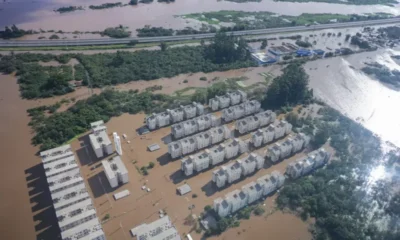 Número de mortes no Rio Grande do Sul aumenta para 151
