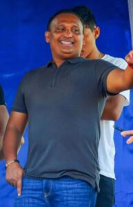 Márcio Hominho lidera com folga corrida pela prefeitura de Bacuri, aponta pesquisa econométrica