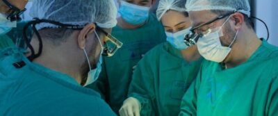 Realizado primeiro transplante de fígado da rede estadual de saúde do Maranhão