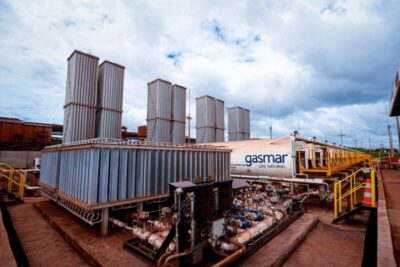 Inaugurado primeiro Sistema de Distribuição de Gás Natural de São Luís