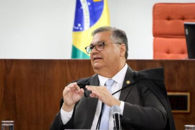 STF quer auditoria nas emendas parlamentares destinadas a ONGs