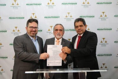 Órgãos da Justiça firmam cooperação para agilizar tramitação de processos