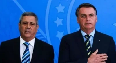 TSE condena Jair Bolsonaro e Braga Netto à inelegibilidade por uso eleitoral do 7 de Setembro