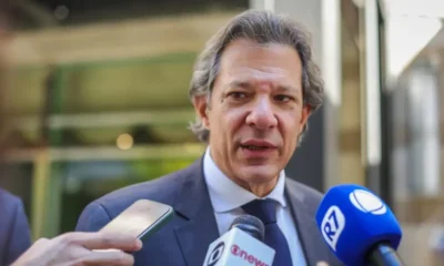 Defesa e Fazenda fecharão proposta de corte de gastos nesta quarta-feira