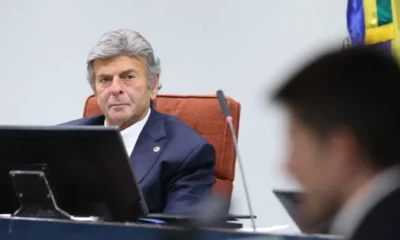 Fux determina que governo proíba uso de benefícios sociais em bets