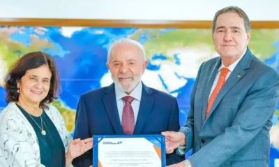 Após cinco anos, Brasil recupera certificado de eliminação do sarampo no Governo Lula