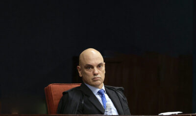 Numa canetada derruba deputados e senadores!!! Moraes atende governo Lula e mantém alta do IOF, em decisão monocrática!!!
