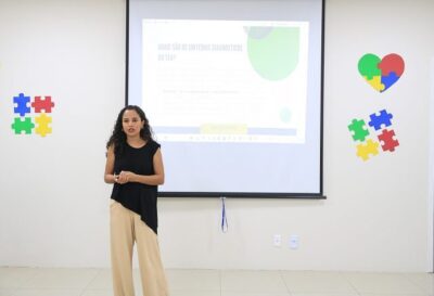 Dia de Conscientização sobre o Autismo discute os desafios para inclusão