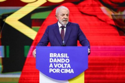 Datafolha mostra recuperação na aprovação do governo Lula