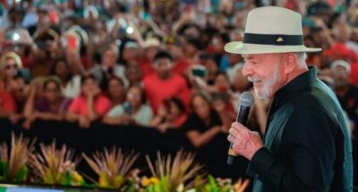 Lula defende regulação de redes sociais contra cyberbullying após suicídio de criança