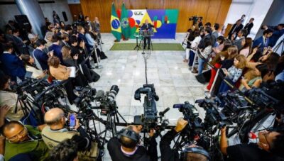 Presidente Lula destaca avanços da economia e projeta “colheita promissora” em 2025