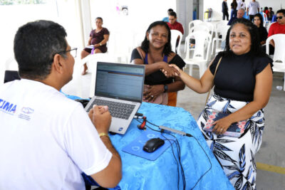 Conciliação Itinerante registra mais de 34% de acordos, diz TJMA