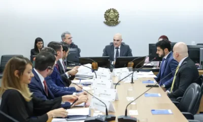STF: Audiência sobre IOF termina sem acordo entre governo e Congresso