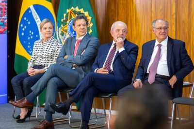 Falta combinar com USA!!! Os itens que o governo Lula tenta poupar do ‘tarifaço’