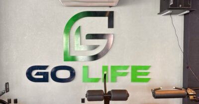 Academia Go Life veio para revolucionar o mundo fitness em São Luís