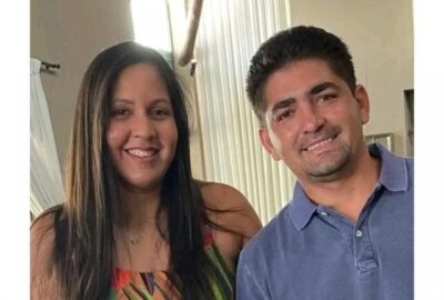 Inconformado com separação, homem atira na ex e tira a própria vida em Timon