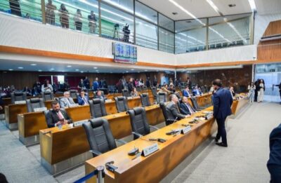 Assembleia aprova criação da Secretaria Judiciária Única Digital no Maranhão