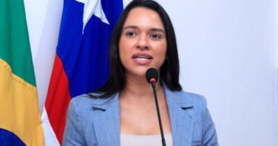 Prefeita Naila Gonçalo Investe na Capacitação dos Servidores Públicos de Bacabeira
