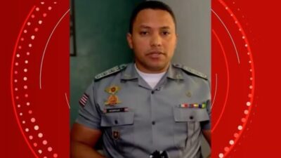 Capitão da PM é afastado por estupro de empresária dentro de batalhão; suspeito nega
