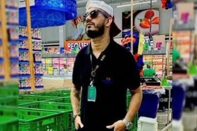 DJ é morto a tiros antes de show em festa de reggae em Coelho Neto