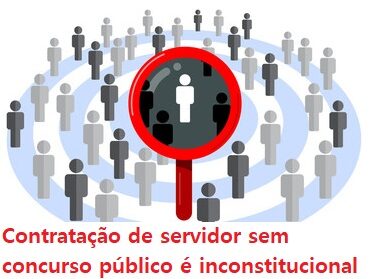 Acordo obriga PROCON/MA a criar cargos e realizar concurso público