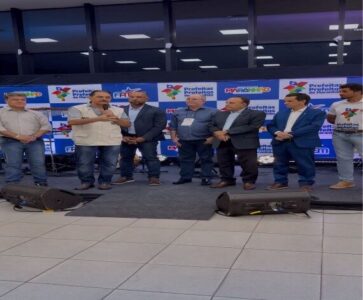 Encontro de Prefeitas e Prefeitos: um marco no reforço ao municipalismo no Maranhão