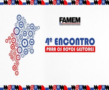 Famem se destaca na capacitação de novos gestores em transição municipal