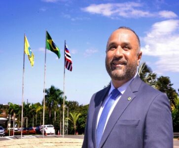 Presidente da FAMEM convida prefeitas e prefeitos do Maranhão para a MARCHA A BRASÍLIA