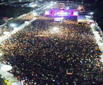 “Bacabal não é vagão. É a locomotiva!”, declara Roberto Costa considerando o sucesso da 1ª edição do Festival de Verão
