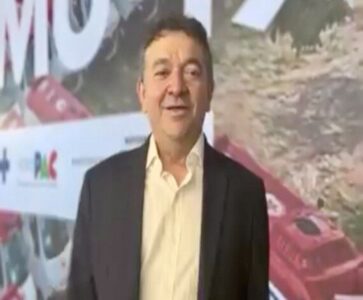 Prefeito de São Mateus, Miltinho Aragão, entrega obras e serviços nesta sexta-feira (25)