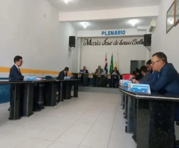 Município de Nova Olinda do Maranhão terá dois vereadores a menos na próxima legislatura
