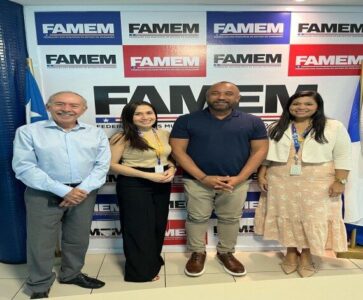 FAMEM e Equatorial articulam avanços nos programas “Luz para Todos” e “Tarifa Social no Maranhão”.