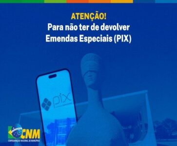 Famem alerta:  Municípios devem enviar planos de trabalho e prestar contas para não perderem recursos de emendas especiais
