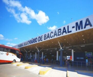 “A nova Rodoviária é um patrimônio de Bacabal”, afirma o prefeito Roberto Costa
