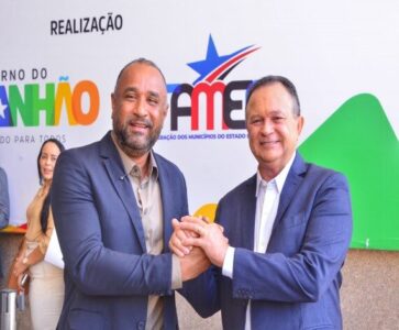 Prefeitas e Prefeitos de todo o Maranhão se reúnem em encontro promovido pela FAMEM e Governo do Estado