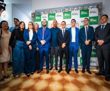 Prefeitura de Bacabal e Defensoria Pública da União inauguram posto de atendimento jurídico na cidade