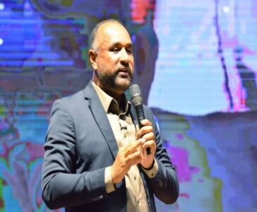 Presidente da Famem convoca prefeitos e prefeitas para a eleição na Confederação Nacional dos Municípios