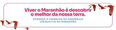 ASSEMBLEIA LEGISLATIVA DO MARANHÃO 2025